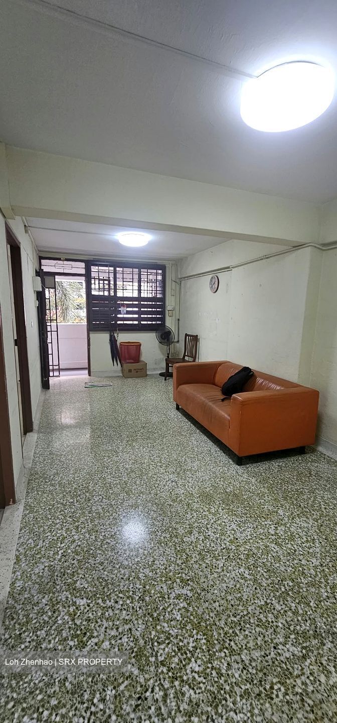 Blk 8 Holland Avenue (Queenstown), HDB 3 Rooms #628895671